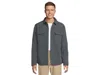 Prana Encinitas Shacket In Blue