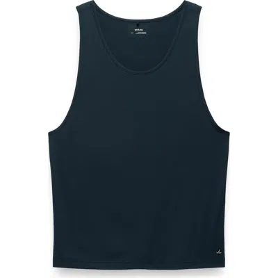 Prana Equalize Tank In Blue