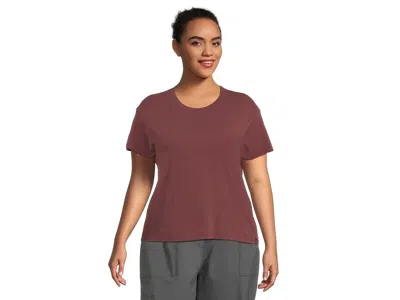 Prana Everyday Short Sleeve T-shirts