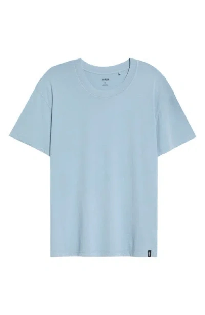 Prana Everyday T-shirt In Blue