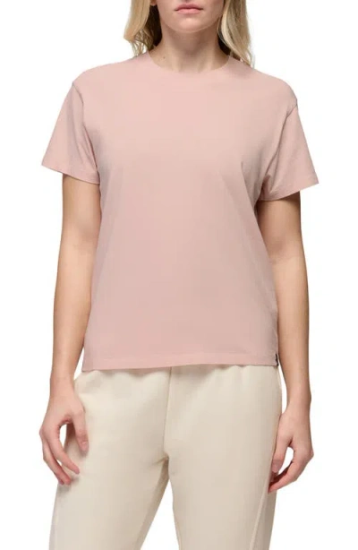 Prana Everyday T-shirt In Neutral