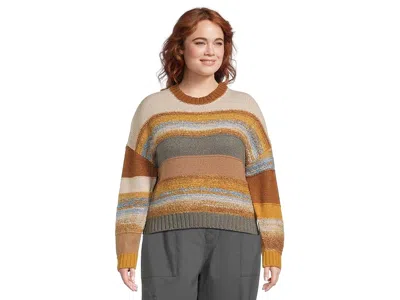 Prana Fire Lodge Sweater