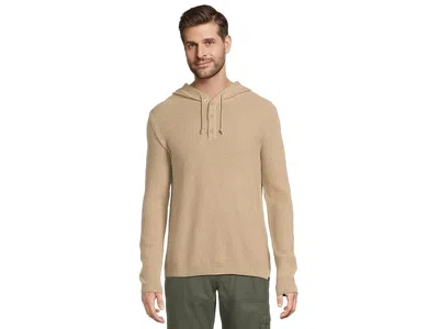 Prana Forest Hill Hoodie In Brown