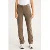 Prana Halle Stretch In Brown