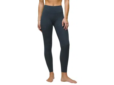 Prana Heavana Pocket Leggings In Blue