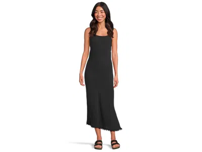 Prana Hideaways Dress In Black