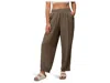Prana Hideaways Pants In Brown
