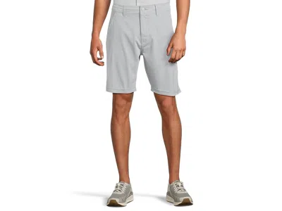 Prana Hybridizer Shorts In Gray