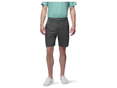 Prana Hybridizer Shorts In Gray