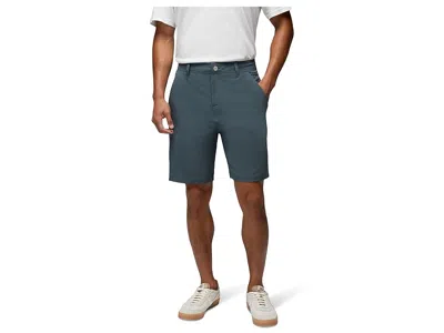 Prana Hybridizer Shorts In Blue