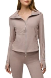 Prana Ice Flow Jacket In Willow