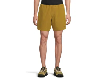 Prana Intrinsic Lined Shorts