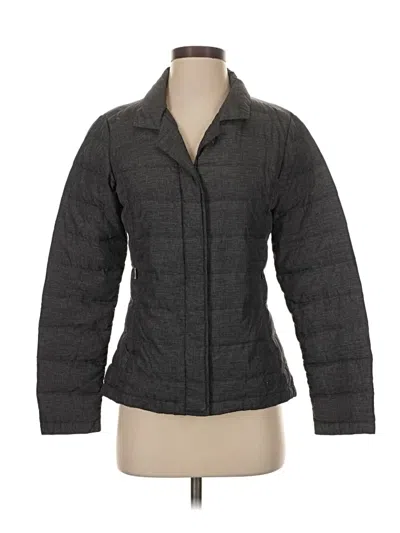 Pre-owned Prana Jacket In Gray