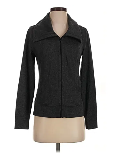 Pre-owned Prana Jacket In Gray