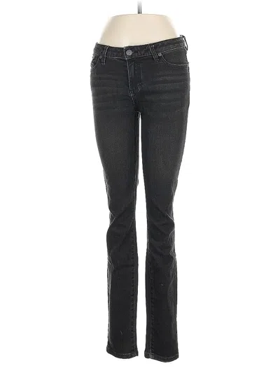 Pre-owned Prana Jeans In Black