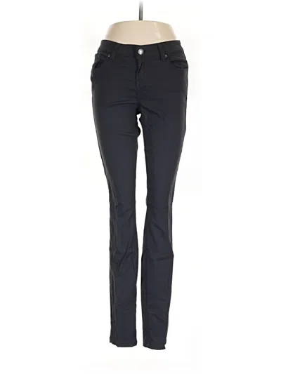 Pre-owned Prana Jeans In Black