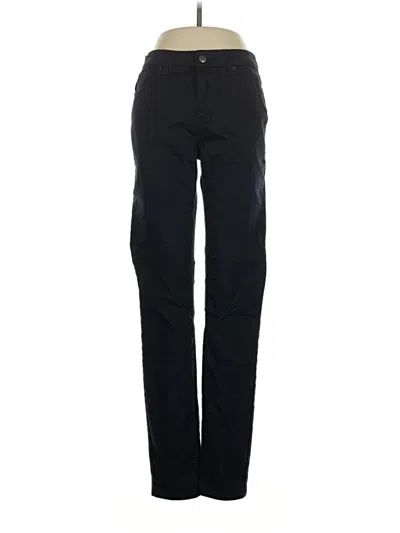 Pre-owned Prana Jeans In Black