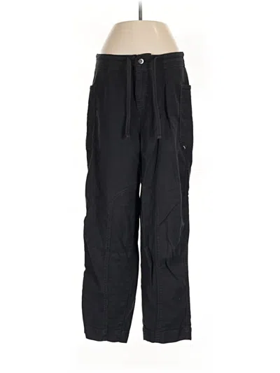 Pre-owned Prana Jeans In Black