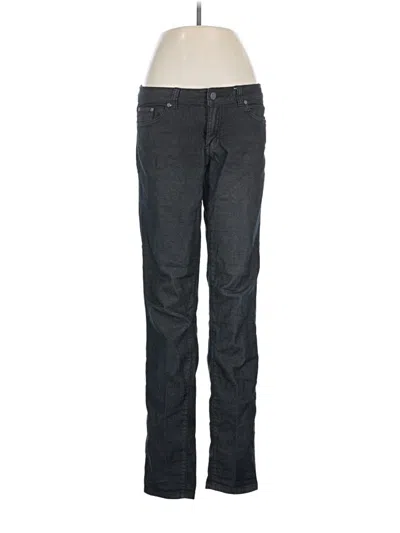 Pre-owned Prana Jeans In Black