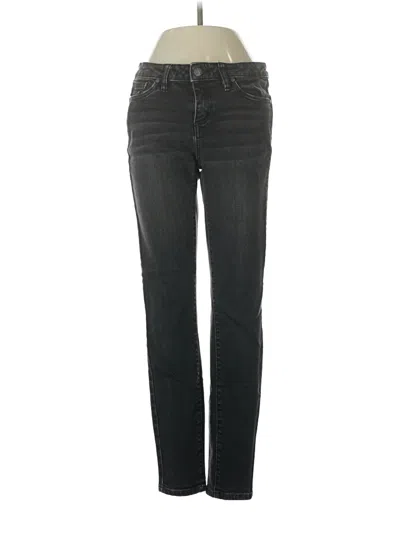 Pre-owned Prana Jeans In Black