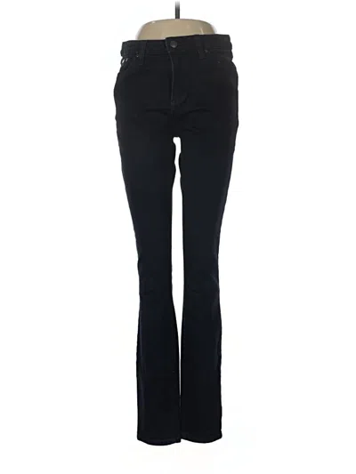 Pre-owned Prana Jeans In Black