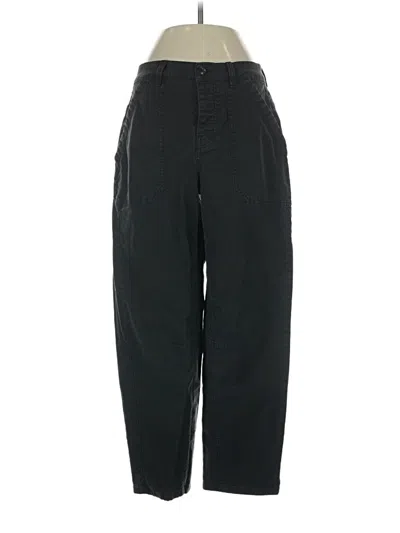 Pre-owned Prana Jeans In Black