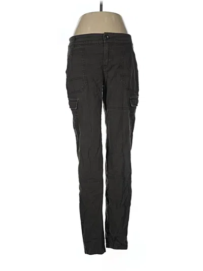 Pre-owned Prana Jeans In Black