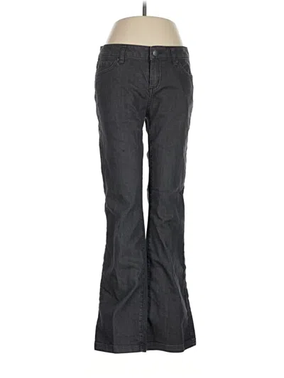 Pre-owned Prana Jeans In Black