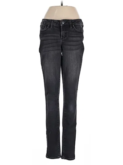 Pre-owned Prana Jeans In Black