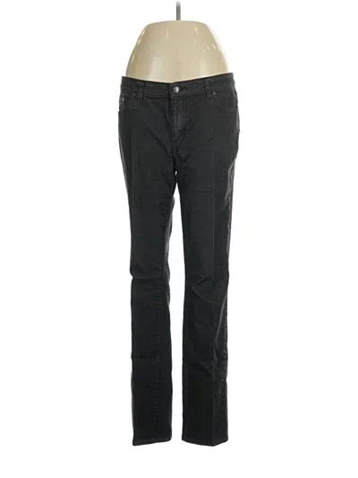 Pre-owned Prana Jeans In Black