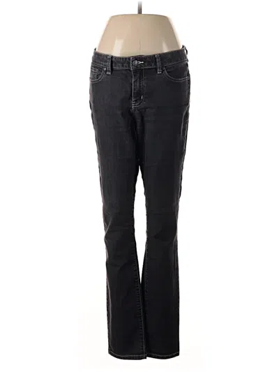 Pre-owned Prana Jeans In Black