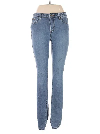 Pre-owned Prana Jeans In Blue