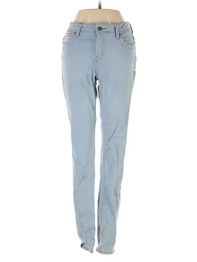 Pre-owned Prana Jeans In Blue