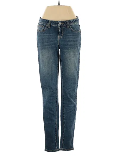 Pre-owned Prana Jeans In Blue