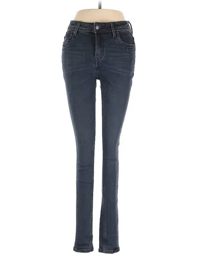 Pre-owned Prana Jeans In Blue