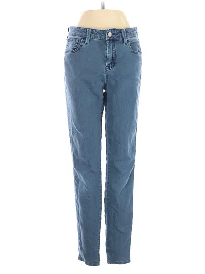 Pre-owned Prana Jeans In Blue