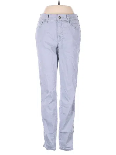 Pre-owned Prana Jeans In Blue