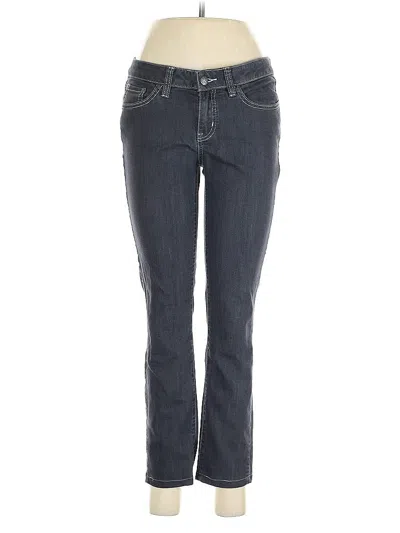 Pre-owned Prana Jeans In Blue