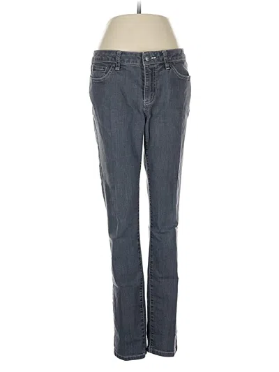 Pre-owned Prana Jeans In Blue