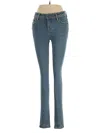 Prana Jeans In Blue