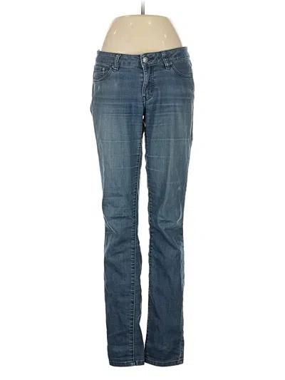 Pre-owned Prana Jeans In Blue