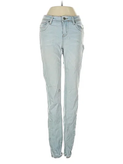 Pre-owned Prana Jeans In Blue
