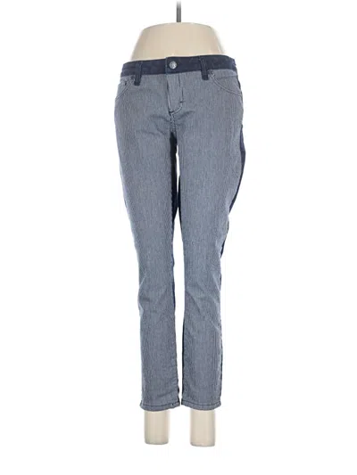 Pre-owned Prana Jeans In Blue