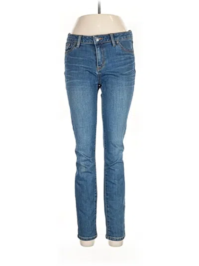 Pre-owned Prana Jeans In Blue