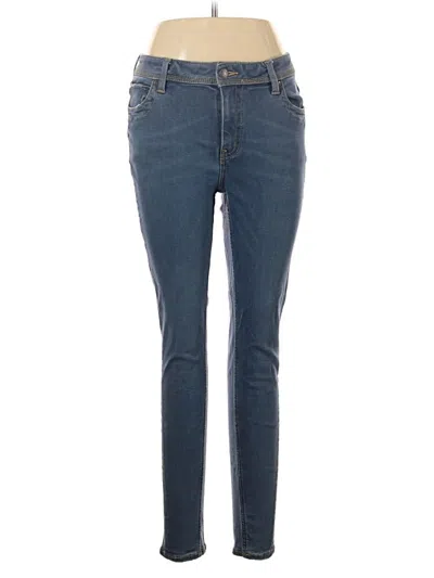 Pre-owned Prana Jeans In Blue