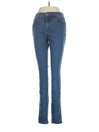 Pre-owned Prana Jeans In Blue