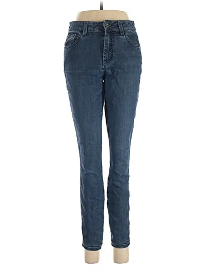 Pre-owned Prana Jeans In Blue