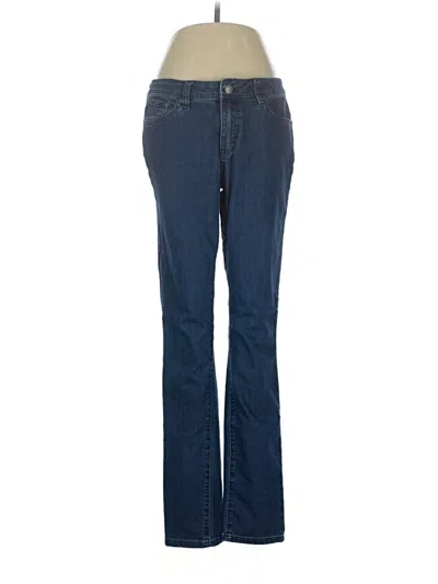 Pre-owned Prana Jeans In Blue
