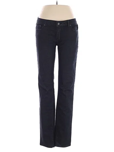 Pre-owned Prana Jeans In Blue