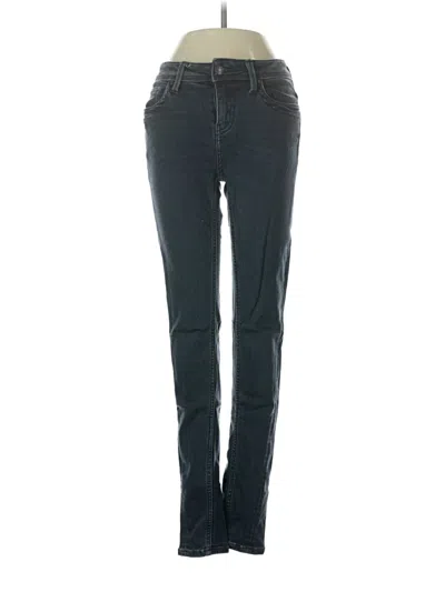 Pre-owned Prana Jeans In Blue